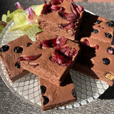 Fudge / Ciocolată de casă